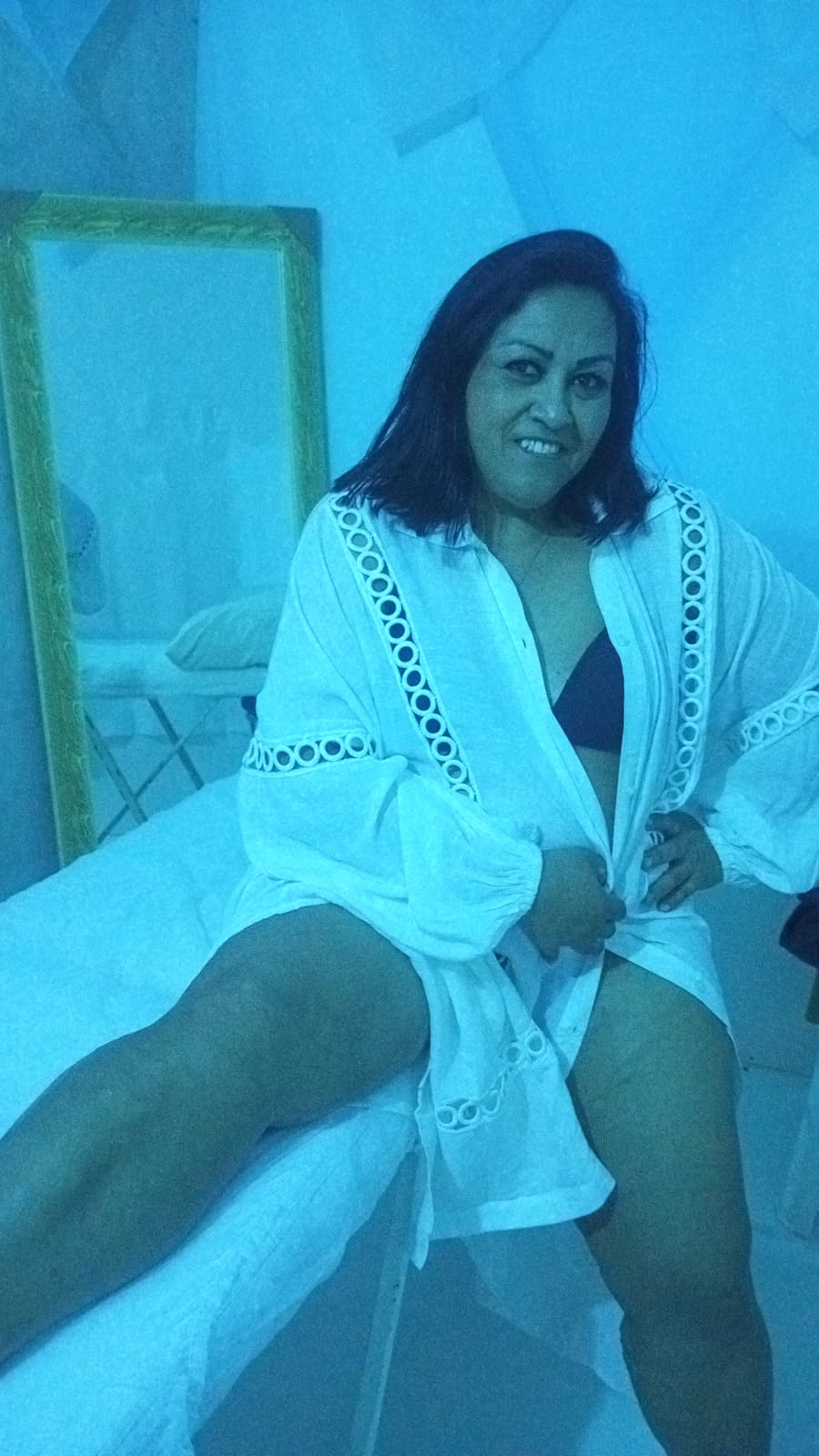 Massagem Relaxante e sensitiva 
